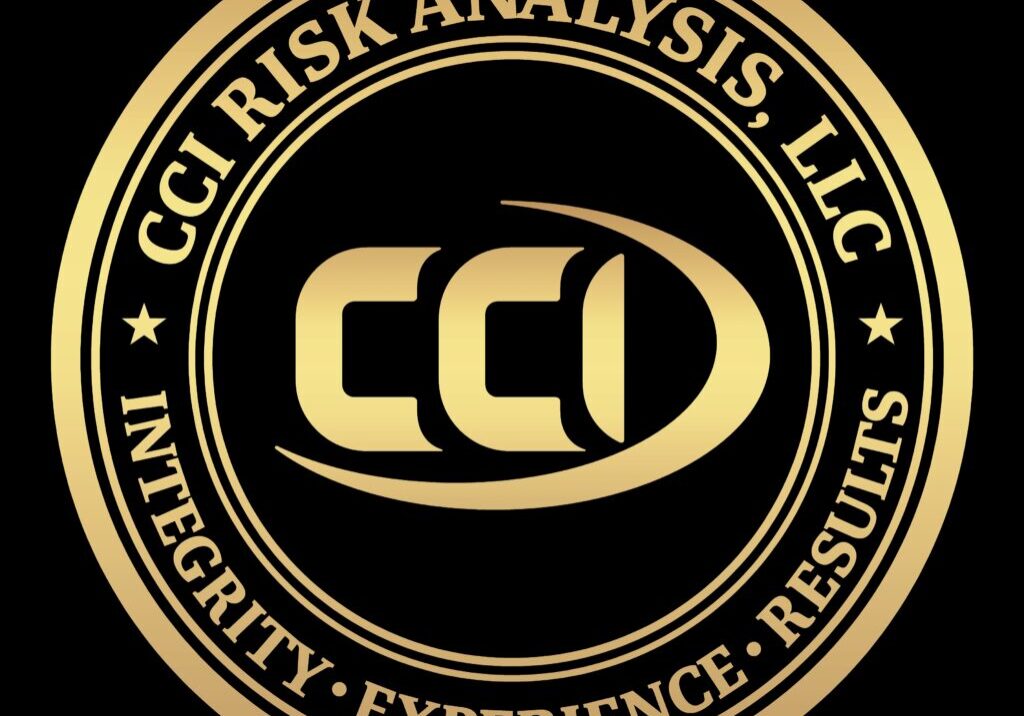 Cci risk analysis llc