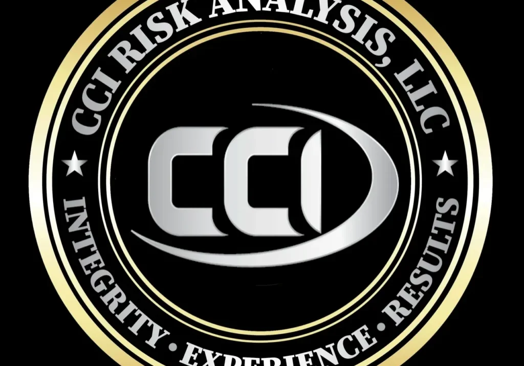 Cci risk analysis llc