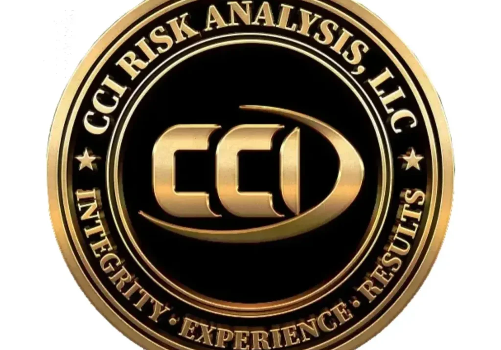 Cci risk analysis llc